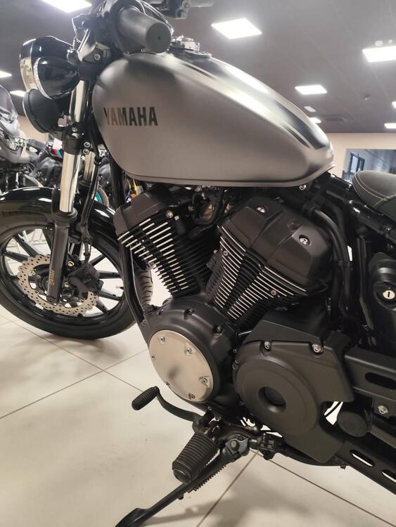 Yamaha XV 950 R ABS (2014 - 16) (5)