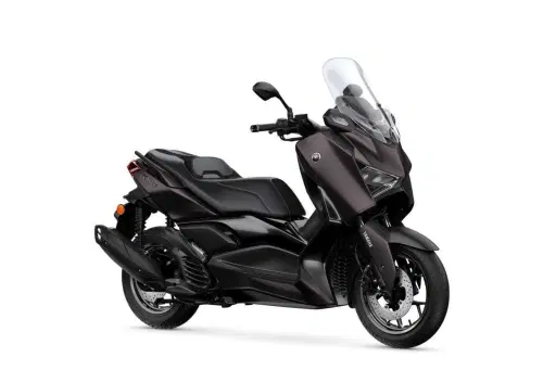 Yamaha X-Max 125 Tech Max (2025 - 26)
