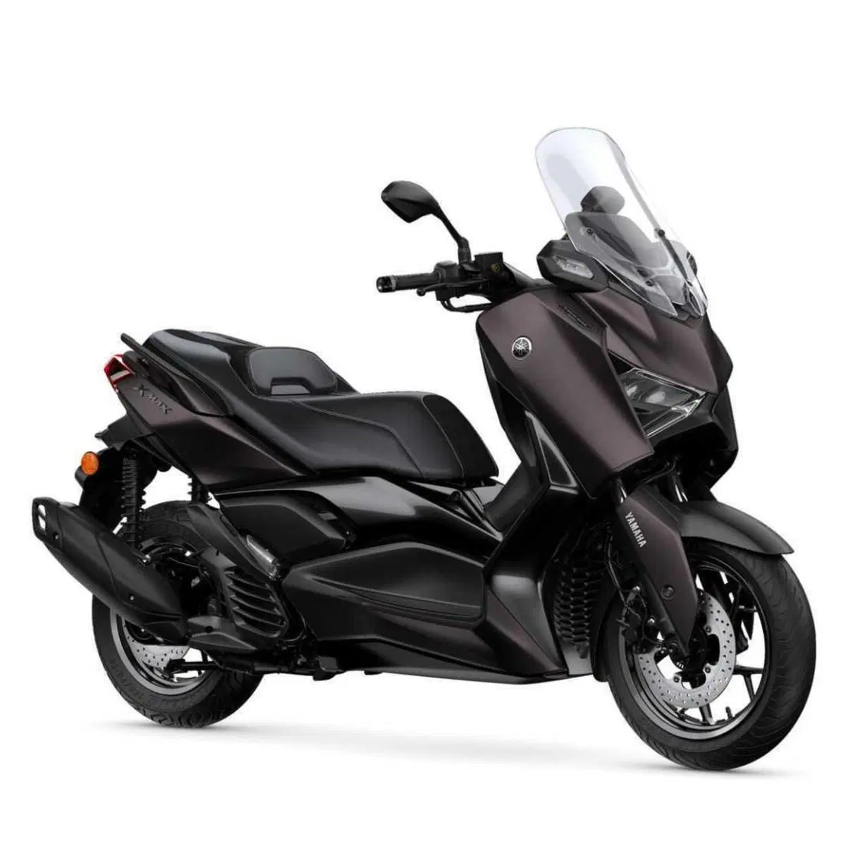 Yamaha X-Max 125 Tech Max (2025 - 26)
