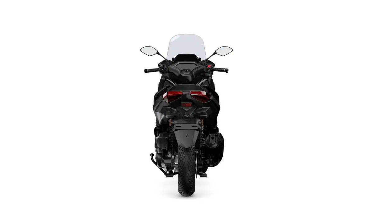 Yamaha X-Max 125 X-Max 125 Tech Max (2025 - 26) (4)