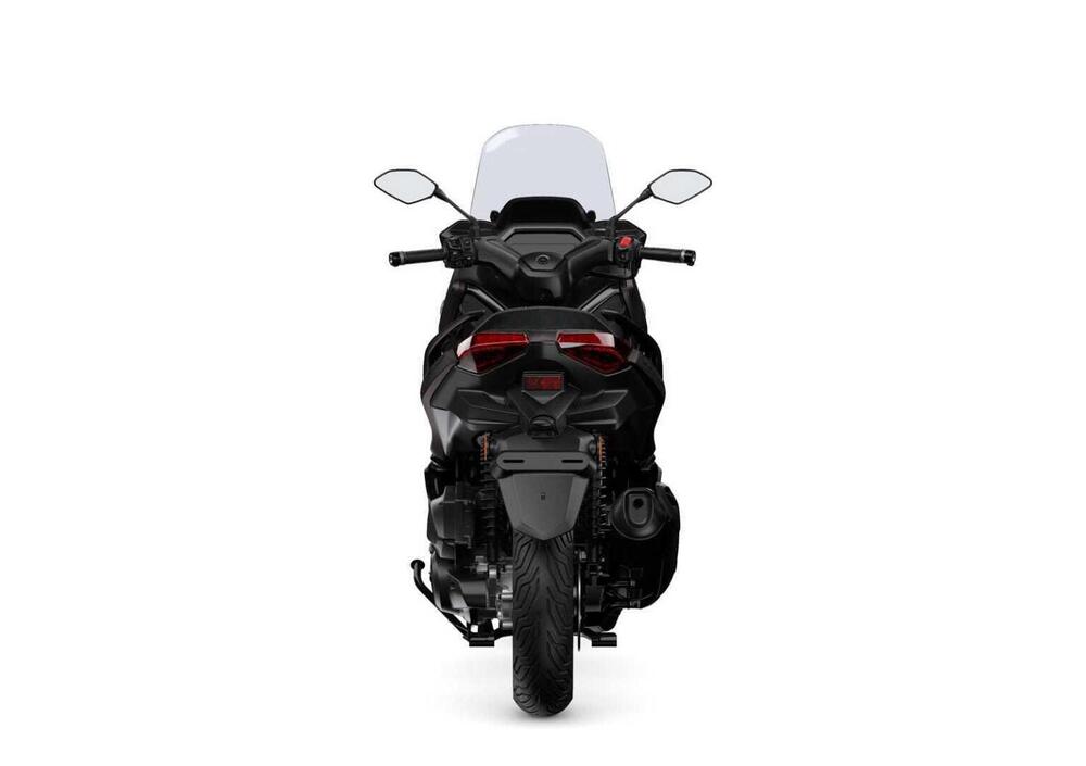 Yamaha X-Max 125 Tech Max (2025) (4)