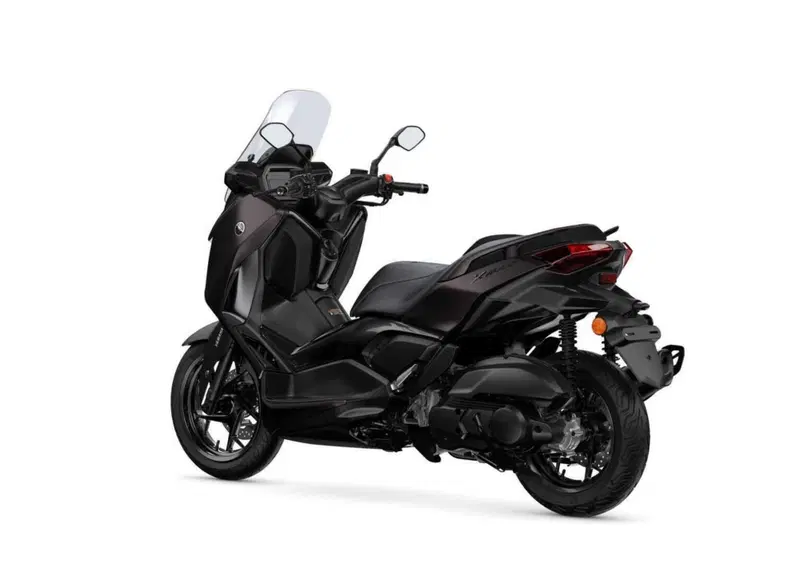 Yamaha X-Max 125 X-Max 125 Tech Max (2025 - 26) (5)