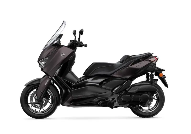 Yamaha X-Max 125 X-Max 125 Tech Max (2025 - 26) (6)