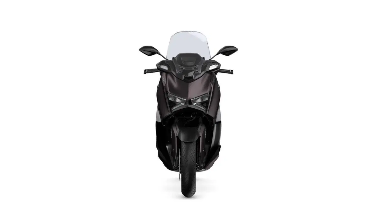 Yamaha X-Max 125 X-Max 125 Tech Max (2025 - 26) (8)