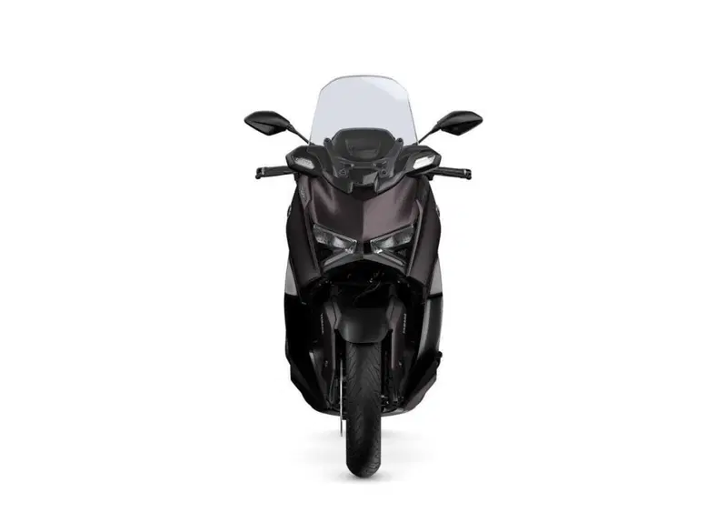 Yamaha X-Max 125 X-Max 125 Tech Max (2025 - 26) (8)