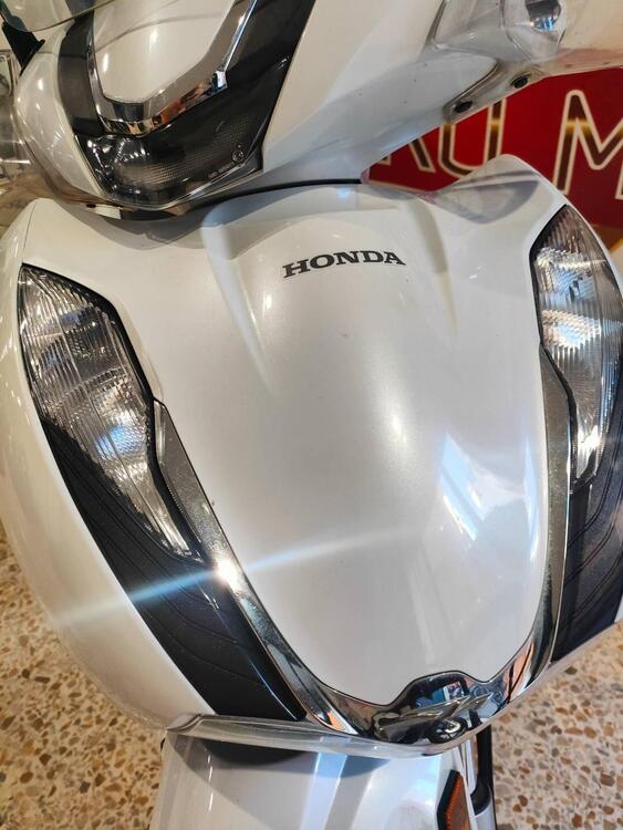 Honda SH 350 (2021 - 24) (5)