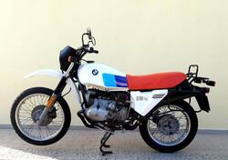 Bmw R 80 G/S d'epoca