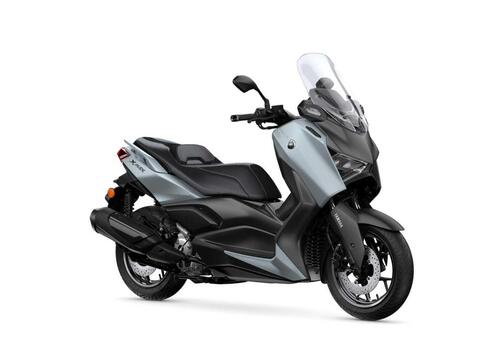 Yamaha X-Max 300 Tech Max (2025)