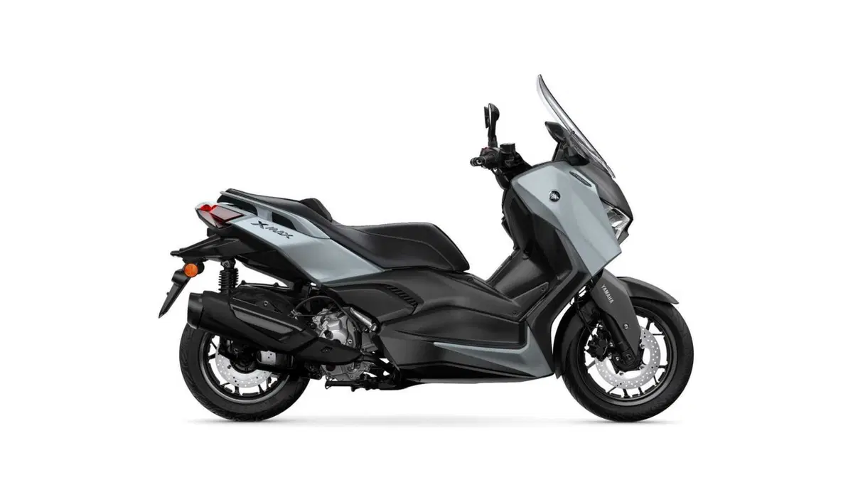 Yamaha X-Max 300 X-Max 300 Tech Max (2025 - 26) (2)