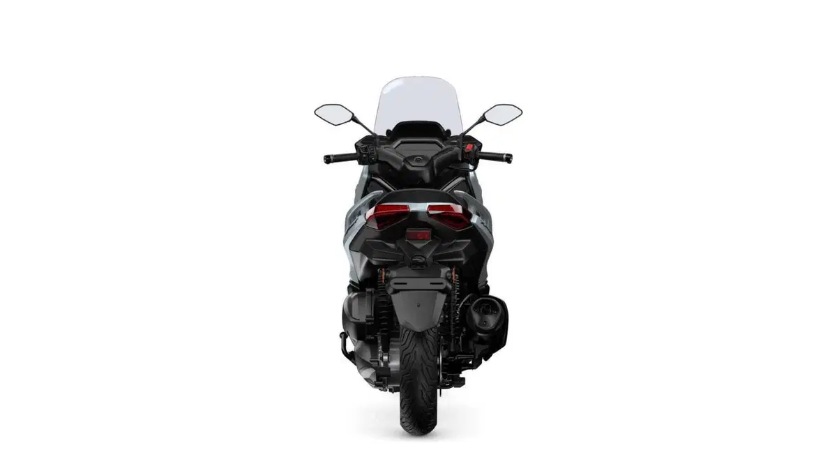 Yamaha X-Max 300 X-Max 300 Tech Max (2025 - 26) (4)