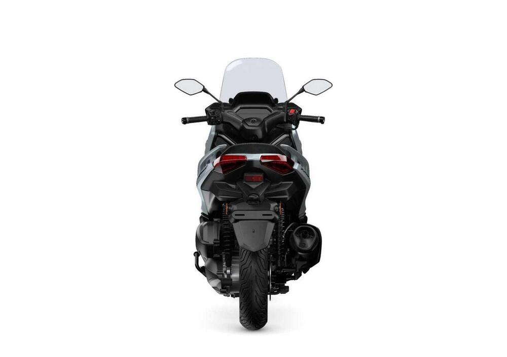 Yamaha X-Max 300 Tech Max (2025) (4)