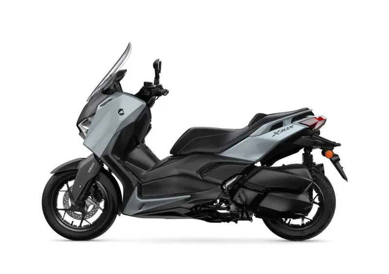 Yamaha X-Max 300 X-Max 300 Tech Max (2025 - 26) (6)