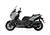 Yamaha X-Max 300 Tech Max (2025) (6)