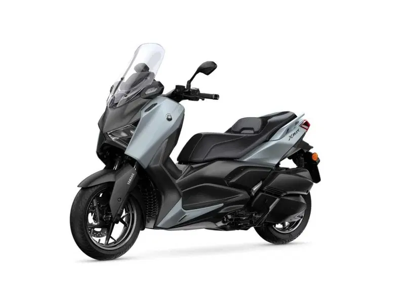 Yamaha X-Max 300 X-Max 300 Tech Max (2025 - 26) (7)