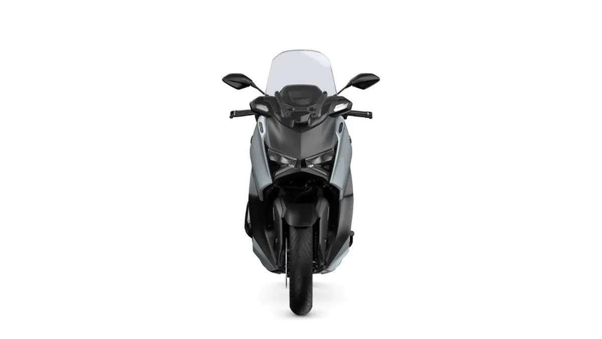 Yamaha X-Max 300 X-Max 300 Tech Max (2025 - 26) (8)