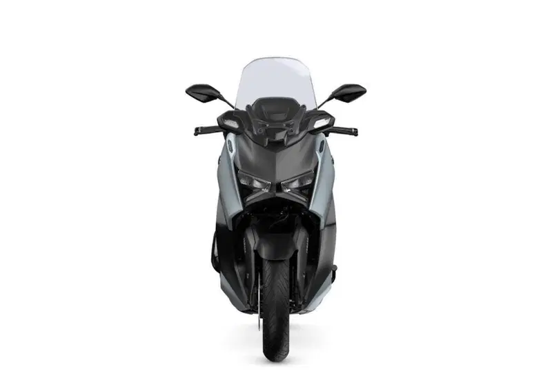 Yamaha X-Max 300 X-Max 300 Tech Max (2025 - 26) (8)