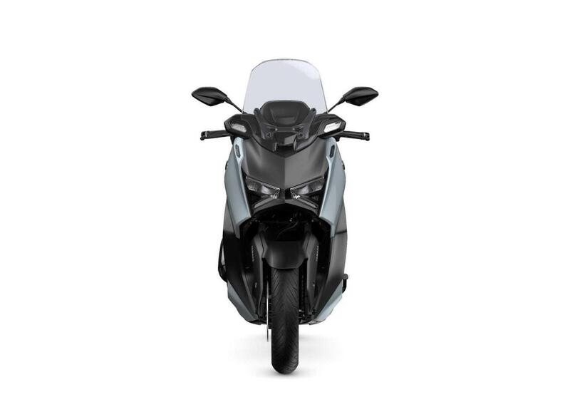 Yamaha X-Max 300 X-Max 300 Tech Max (2025) (8)