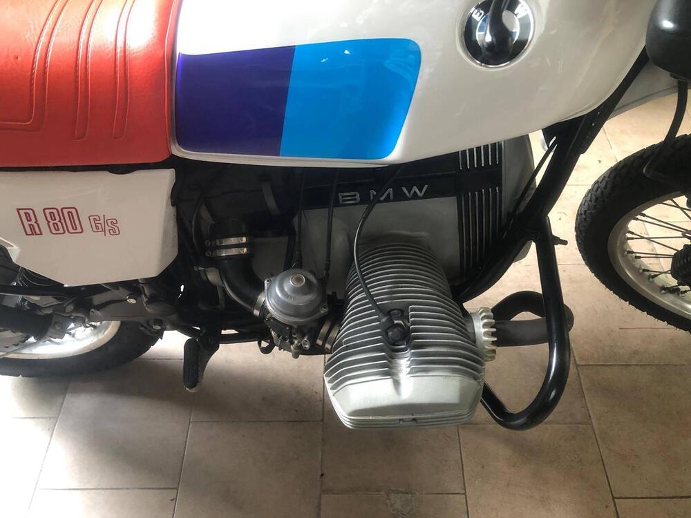 Bmw R 80 G/S (5)