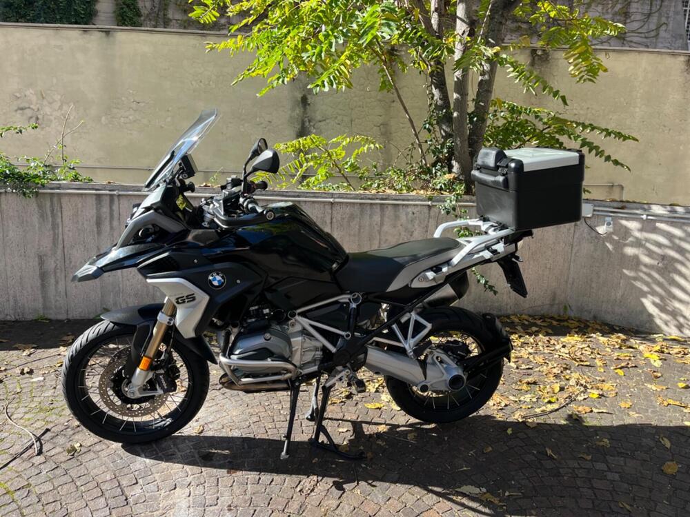 Bmw R 1200 GS (2017 - 18) (3)