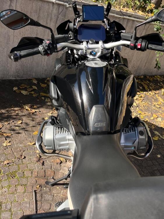 Bmw R 1200 GS (2017 - 18) (4)