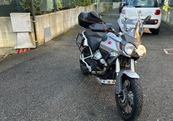 Moto Guzzi Stelvio 1200 NTX (2009 - 10) usata