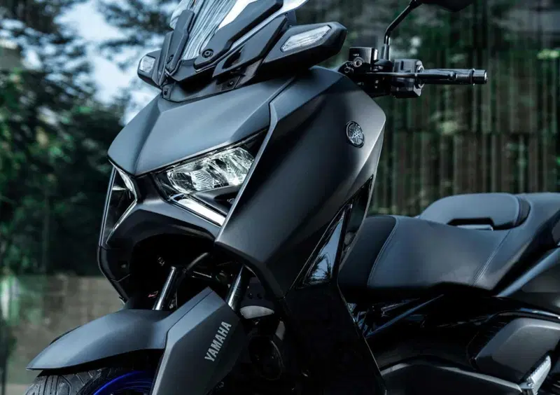 Yamaha X-Max 300 X-Max 300 (2025 - 26) (9)