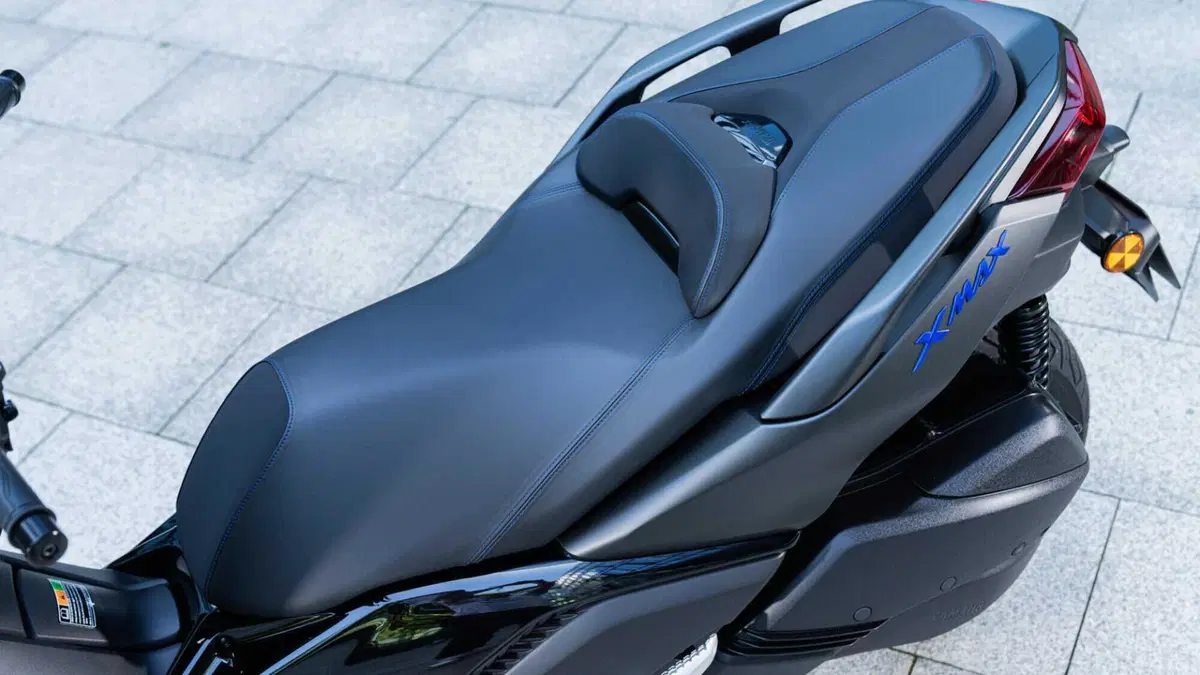 Yamaha X-Max 300 X-Max 300 (2025 - 26) (13)