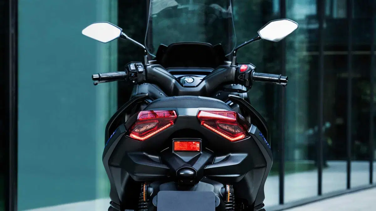 Yamaha X-Max 300 X-Max 300 (2025 - 26) (12)