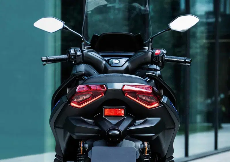 Yamaha X-Max 300 X-Max 300 (2025 - 26) (12)