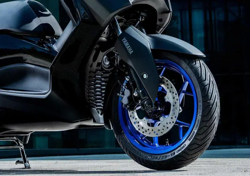 Yamaha X-Max 300 X-Max 300 (2025 - 26) (10)
