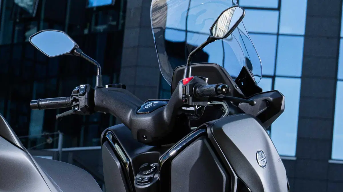 Yamaha X-Max 300 X-Max 300 (2025 - 26) (11)