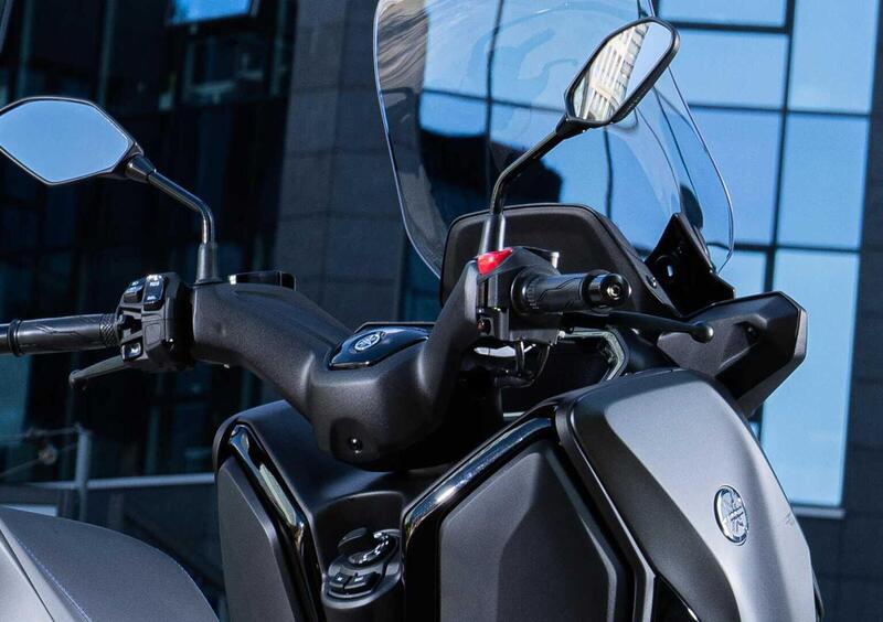 Yamaha X-Max 300 X-Max 300 (2025) (11)