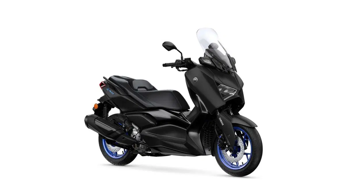 Yamaha X-Max 300 X-Max 300 (2025 - 26)