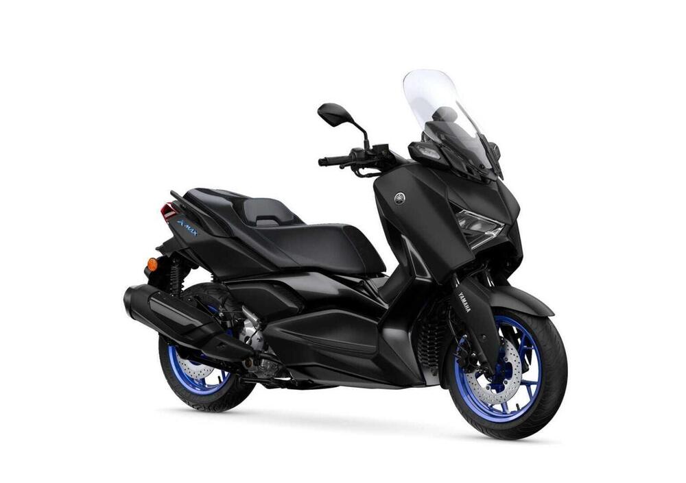 Yamaha X-Max 300 (2025)