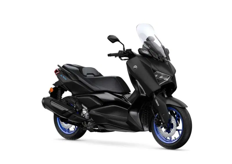 Yamaha X-Max 300 X-Max 300 (2025 - 26)