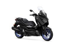 Yamaha X-Max 300 (2025)