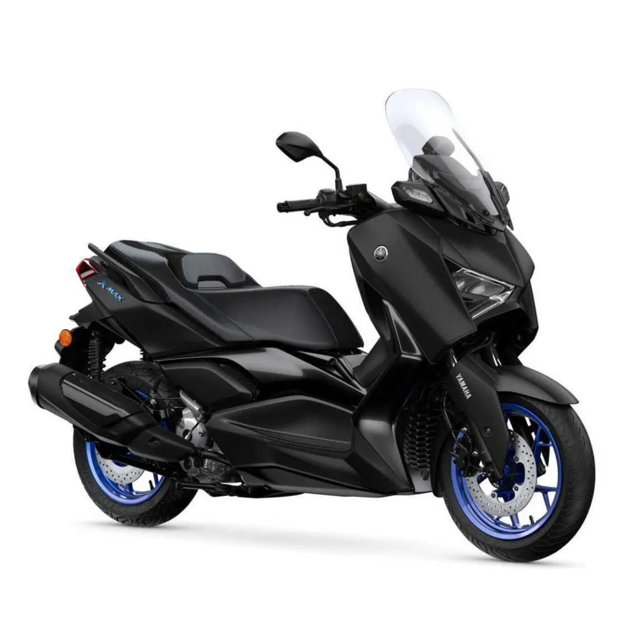 Yamaha X-Max 300 (2025 - 26)