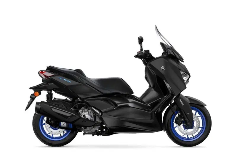 Yamaha X-Max 300 X-Max 300 (2025 - 26) (2)