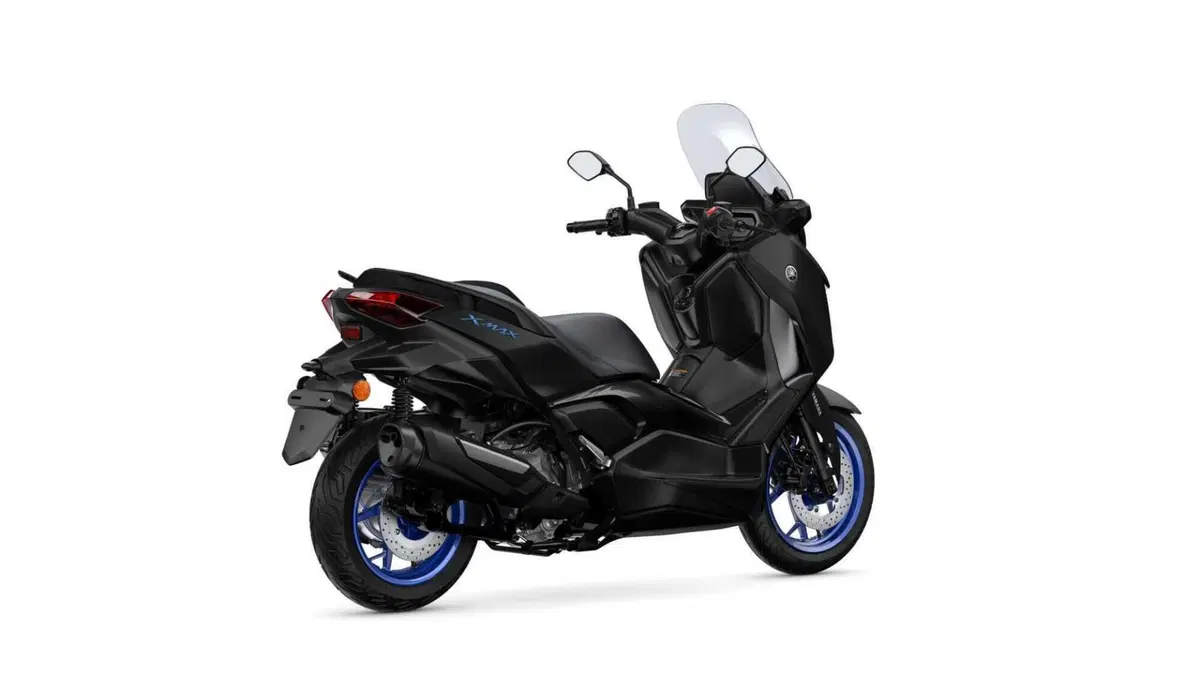 Yamaha X-Max 300 X-Max 300 (2025 - 26) (3)