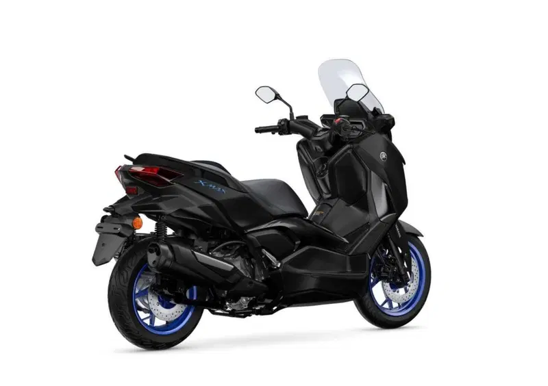 Yamaha X-Max 300 X-Max 300 (2025 - 26) (3)