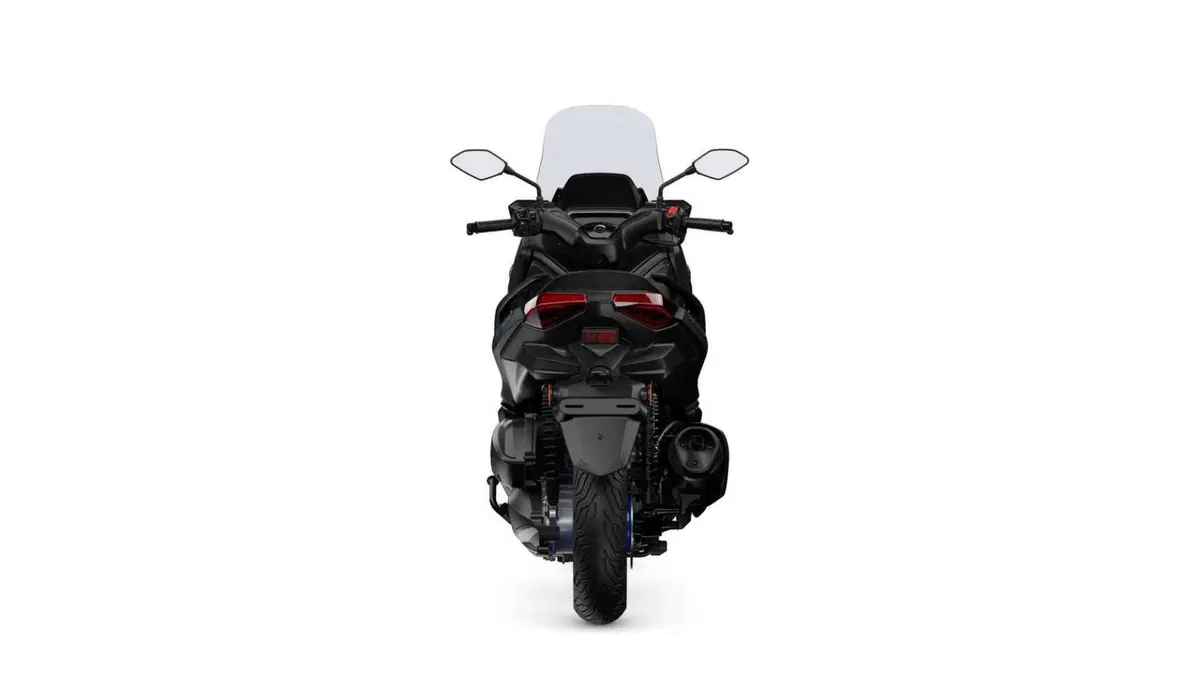 Yamaha X-Max 300 X-Max 300 (2025 - 26) (4)