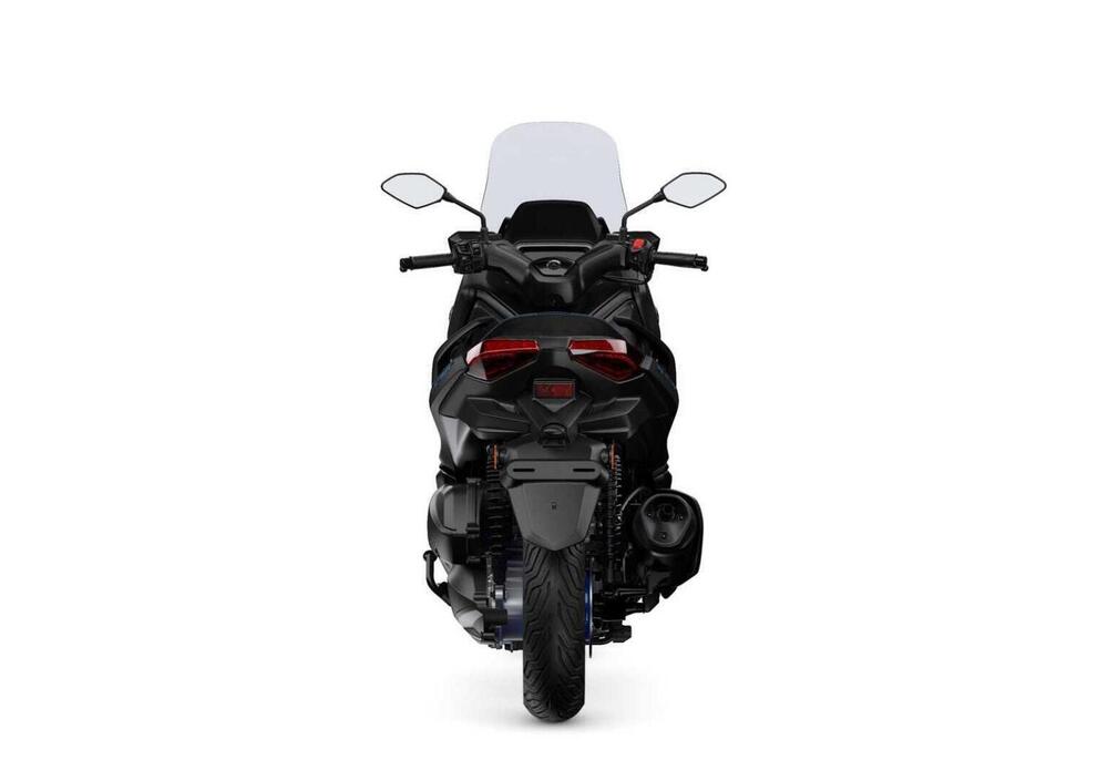 Yamaha X-Max 300 (2025) (4)