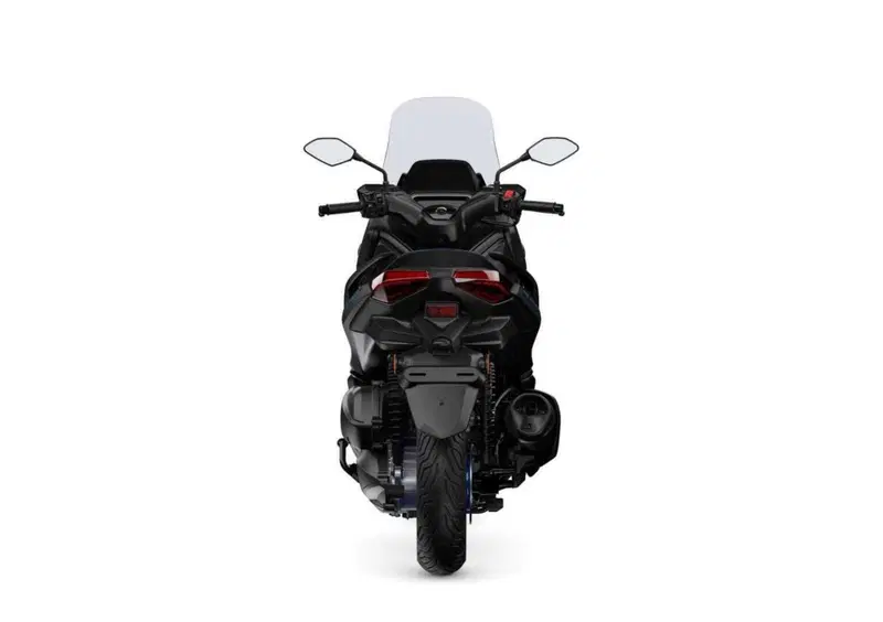 Yamaha X-Max 300 X-Max 300 (2025 - 26) (4)