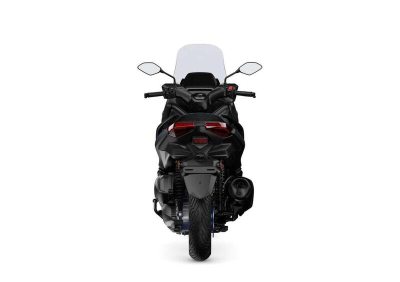 Yamaha X-Max 300 X-Max 300 (2025) (4)