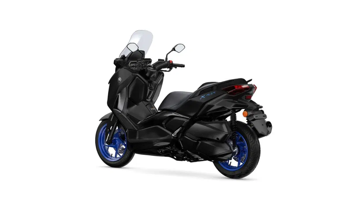 Yamaha X-Max 300 X-Max 300 (2025 - 26) (5)