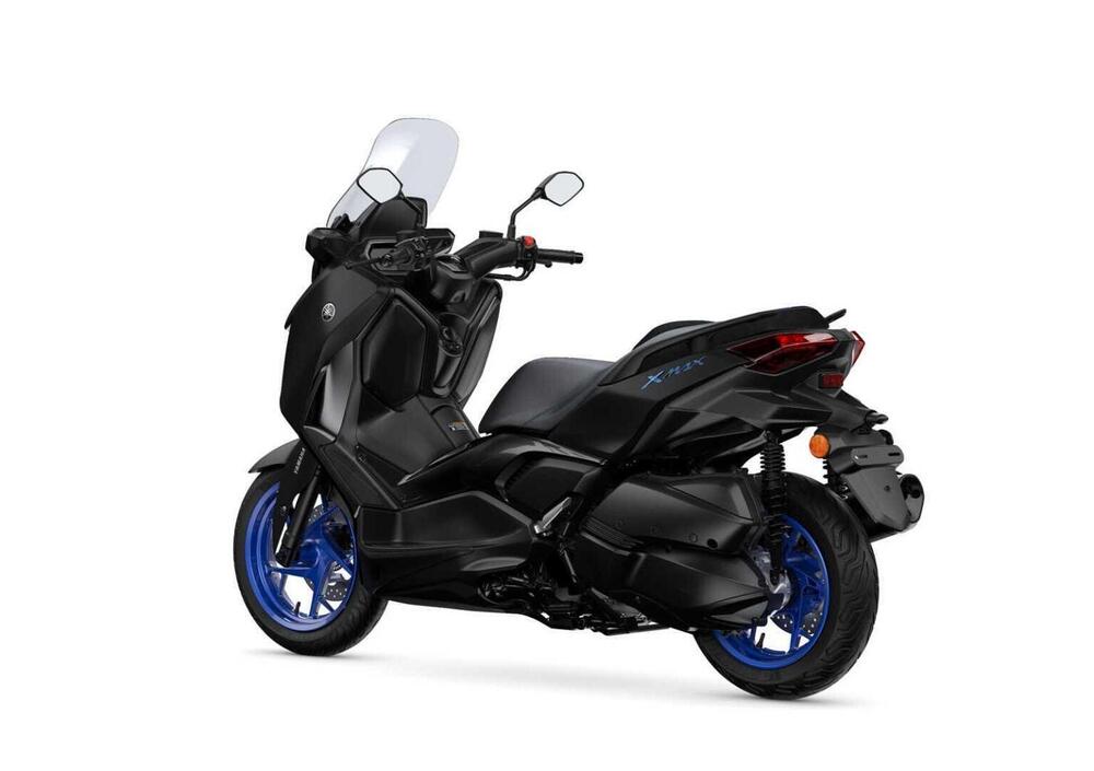 Yamaha X-Max 300 (2025) (5)