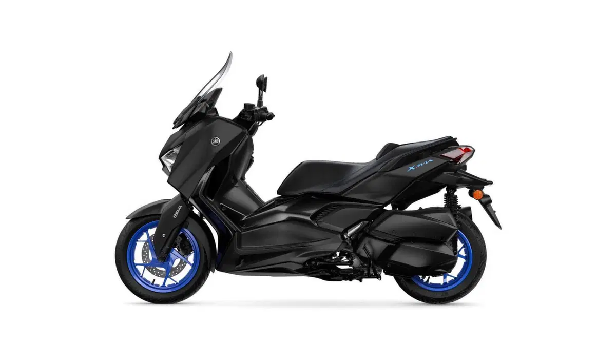 Yamaha X-Max 300 X-Max 300 (2025 - 26) (6)