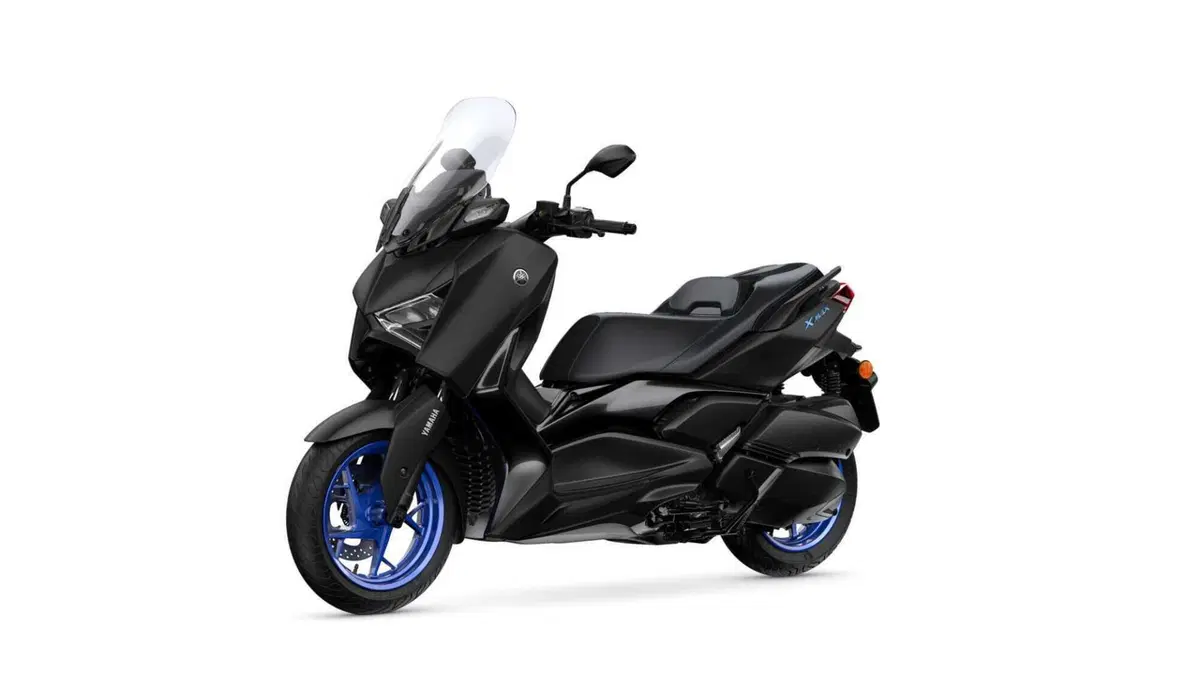 Yamaha X-Max 300 X-Max 300 (2025 - 26) (7)