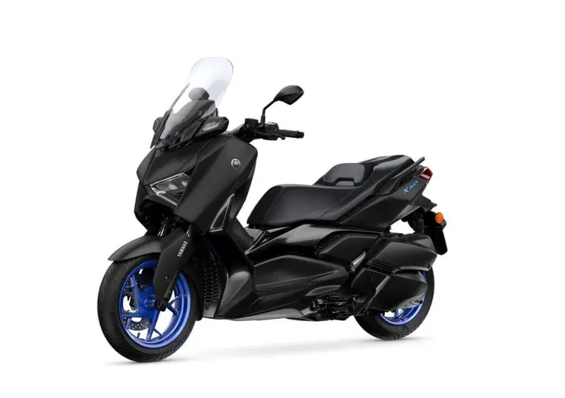 Yamaha X-Max 300 X-Max 300 (2025 - 26) (7)