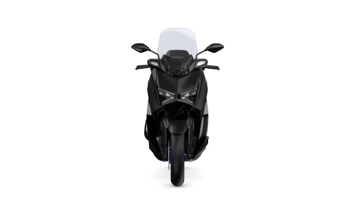 Yamaha X-Max 300 X-Max 300 (2025 - 26) (8)